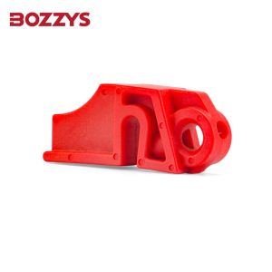 universal safety circuit breaker mcb security lockout