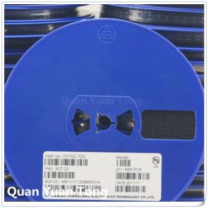 2N7002 Transistor 2N7002 MOSFET Transistor N-Channel 60V 115MA SOT-23 200mW