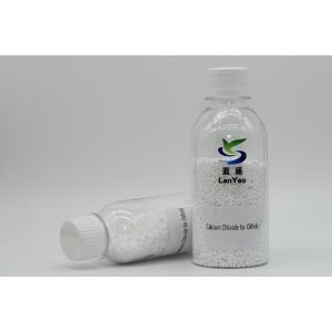 Non Flammable Calcium Chloride Powder Ideal For Industrial Applications