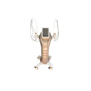 2025 New Doublo HIFU Machine MMFU RF 2 in 1 Korea HIFU Beauty Equipment for Face