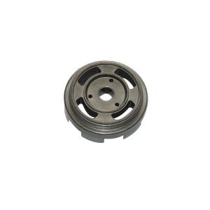 OEM Sintered Shock Absorber Components Base Valve