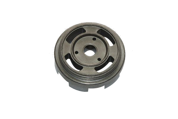 Quality OEM Sintered Shock Absorber Components Base Valve wholesale