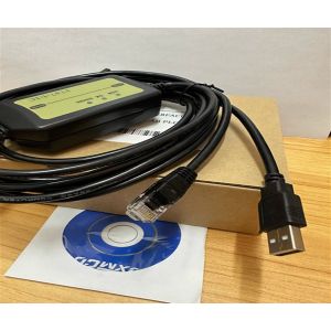 Allen Bradley 1747-UIC USB to DH485 USB Version 1747-PIC SLC 500