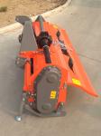 F.T/J Rotary tiller for garden tractor with different work width, different
