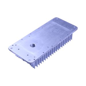 China Aluminum Heat Sink Customized Aluminum Led Aluminium Heatsink For LED Electronics on sale