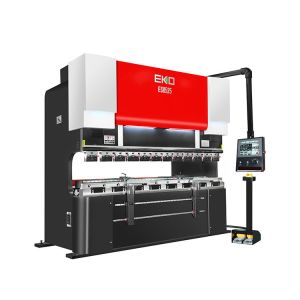 Cheap Da52s Servo Electric Press Brake Ghbm Press Brake 500t 6000 for sale