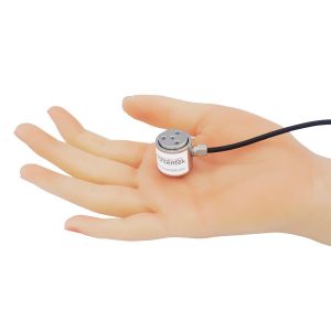 Miniature Force Sensor 2000N 1000N 500N 200N 100N 50N 20N Flange Load Cell