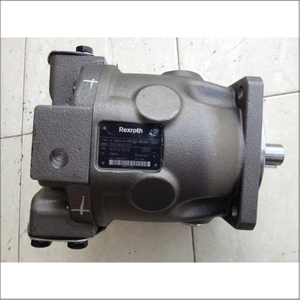 Rexroth A10VSO45DFR1 32R-VPB12N00-S2655 Mechanical Hydraulic Pump Designed for