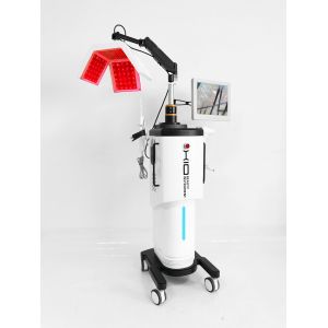 Cheap Scalp Therapy Laser Hair Regrowth Machine for sale