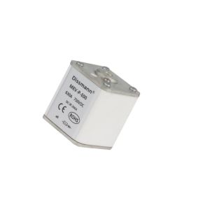 Semiconductor Electric Vehicle Fuses High Voltage 750VDC 630A