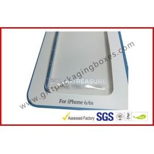 China Customized clear window Card Board Packaging magnet flap box on sale