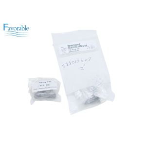 ISO Metal Spare Parts Cutter GTXL 288010607 Link Connecting Chain #60