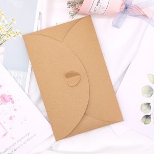 E-Commerce Folding Greeting Postcard Thank You Design Printing