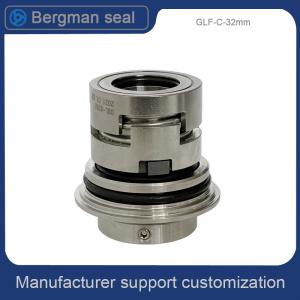 China Grundfos Type Multistage Vertical Pump Mechanical Seal Glf 32mm CR CRN CRI on sale