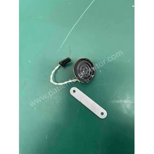 Med-tronic Physio Control Defibrillator Machine Parts Louder Speaker Assembly