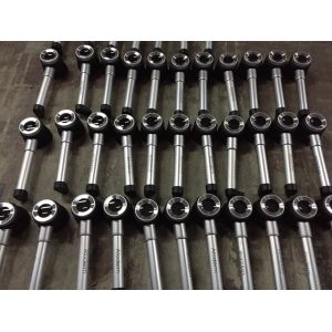 Pocket Skin Magnifier Mini Skin Anaylzer With Optical Glass Lens 2cm Ruler