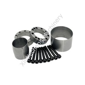 Z18 Keyless Hub Shaft Locking Devices 1.5kg High Centering Accuracy Shaft