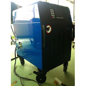 China Induction Welding Machine 35KW With Six Control Thermocouples on sale