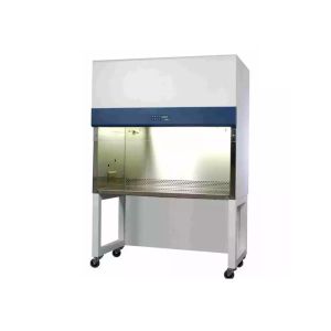 China Customized Parameter Laminar Flow Cabinets Vertical Air Supply Sterilizing Clean Bench For Lab on sale