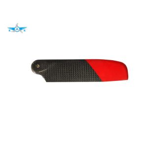 Surveying UAV Foldable Carbon Fiber Propeller 8 - 30 Inch Pitch Range