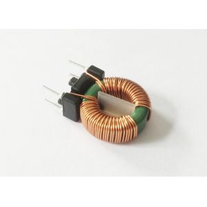 500 KHz Anti Jamming 32 Amps 15mm Common Mode Rf Choke