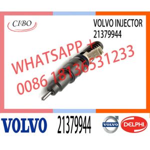 Diesel Fuel EUI BEBE4D26001 BEBE4D26002 21379943 BEBE4D26002 21379944 fits V-o-l