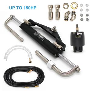 China Marine Outboard Hydraulic Steering Kit For Boats Up To 150HP Outboard Engines Winibo ZA0300 on sale