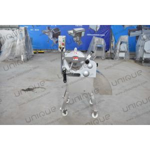 Heavy-Duty Potato Cube Cutting Dicing Machine for Professional Vegetable Slicing