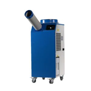 China Automatic Control Commercial Spot Coolers For Research Institute / On Site Office on sale
