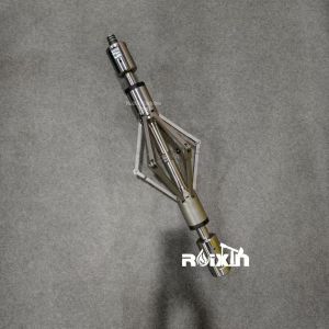 Mono-Conductor Supported Roller Centralizer 2-3/4″ H2S Standard Wireline Tools