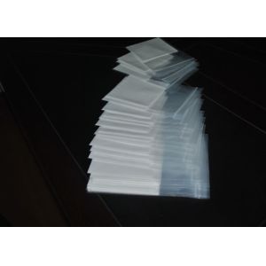 100% Polyester Mesh Screen Fabric With High Dimensional Accuracy , Low