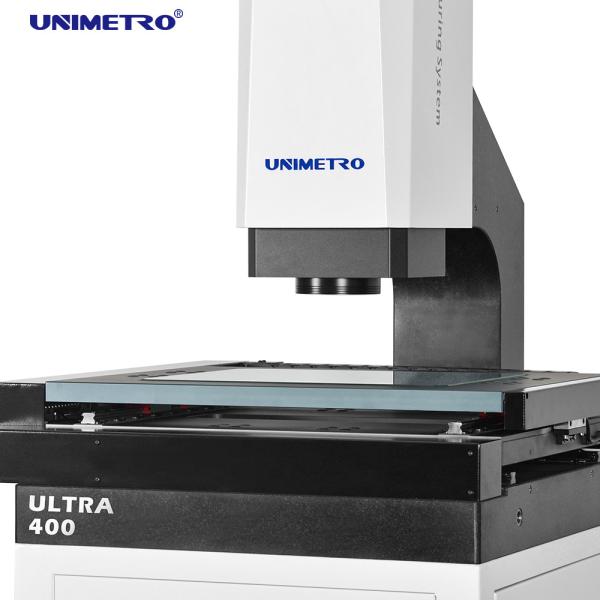 Quality Flexible Expansibility CNC Video Measuring Systems VMS For Laboratory Site Testing wholesale