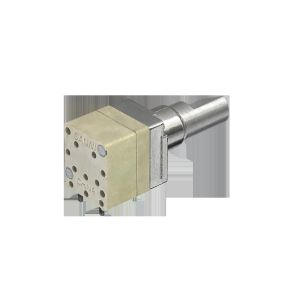 RV9DR1NS Metal Shaft Micro Potentiometer Rotary Mounting Type Through Hole / DIP