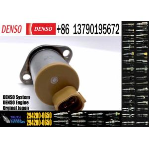 2942000650 Oil Measuring Tools 294200 0650 8981305080 Fuel Metering Valve 294200