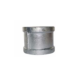 DIN Threads Standard 6 Inch Pipe Fitting Socket Union Fitting Casting Technics