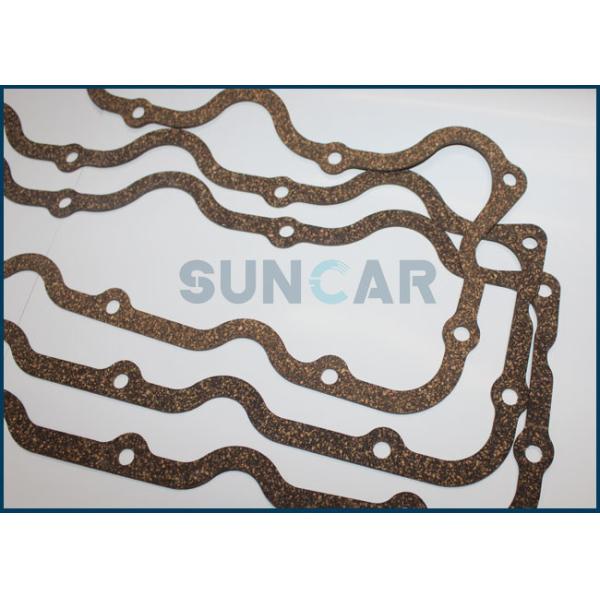 Quality CA8S1606 8S-1606 8S1606 Gasket Cover For C-A-T Engine 3304 Prevent Leakage wholesale