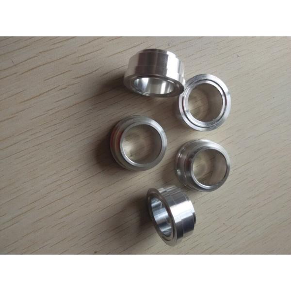 Customize aluminum alloy CNC machining, made in China professional manufacturer