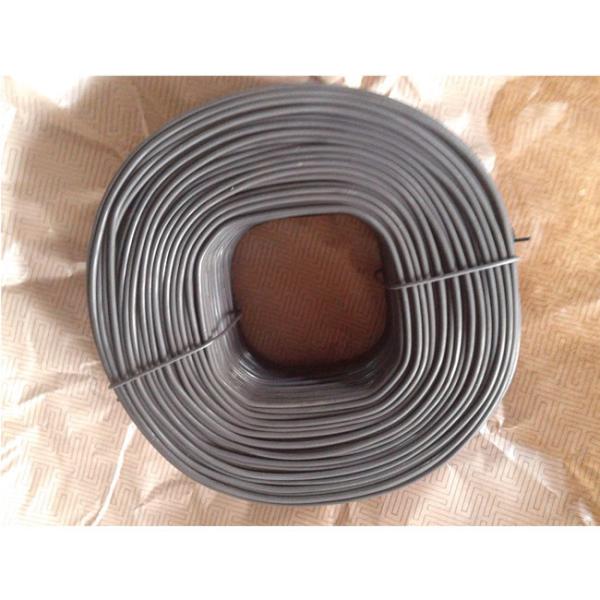 Quality 1.42kgs ODM Rebar Tying Black Annealed Steel Wire Screwfix Corrosion Protection wholesale