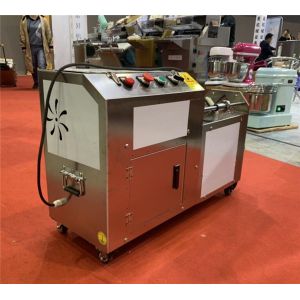 French fries potato chips machine, KFC potato chips cutting machine