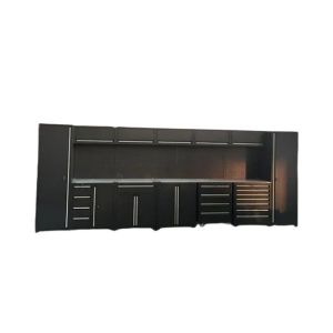 Heavy Duty Garage Cabinets The Ultimate Storage Solution for Workplace Tools
