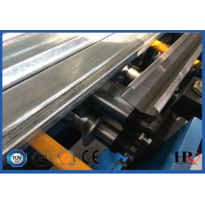 Door Frames Roll Forming Machine Galvanized Steel Sheet Rolling Forming Machine
