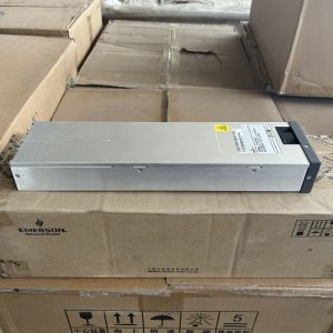 Communication Power Supply 48V 3000W Emerson Rectifier Module R48-3000A3 For DC