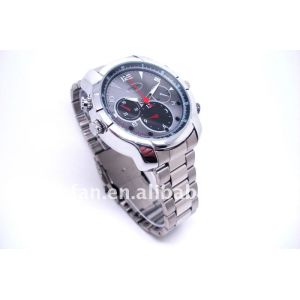 The Newest 1080P IR Watch Hidden Camera IR camera watch Hidden Camera Security