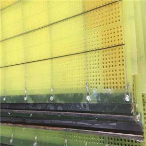 Modular Polyurethane Screen Mesh