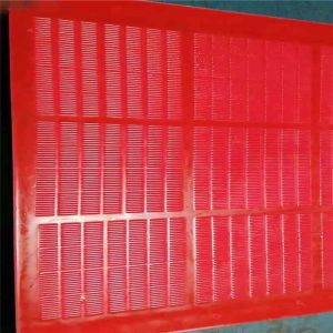 Dewatering Screening Mesh