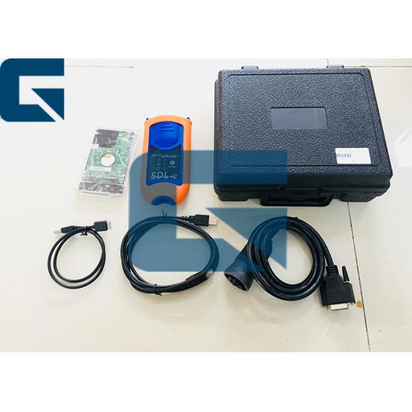 Quality Excavator Communiion Adapter Group For Excavator Diagnostic Tools wholesale