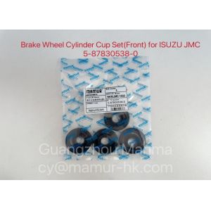 China MAMUR Brake Wheel Cylinder Cup Set For ISUZU NKR JMC 1030 5-87830538-0 on sale
