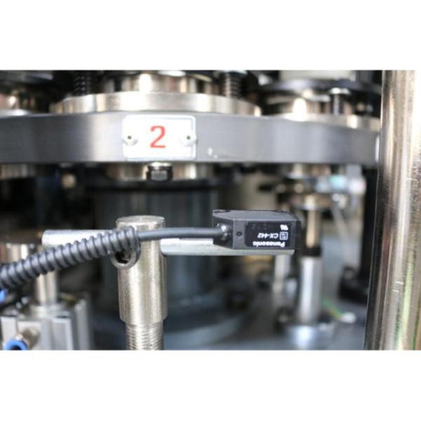 Double Wall Making Automatic Paper Cup Machine Operates Smoothly And Efficiently