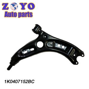 Wholesales Front Lower Control Arm for VW Jetta 05-16 Position Front Year 2006