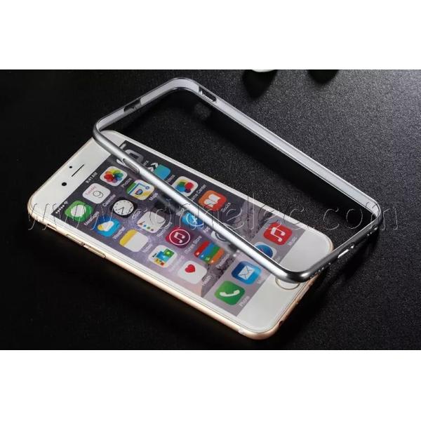 Iphone 6S(plus) metal bumper, metal bumper for Iphone 6S, Iphone 6S plus metal bumper